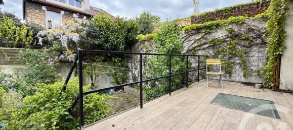 4 bedrooms House in Fontenay-sous-Bois, France No. 179274 32