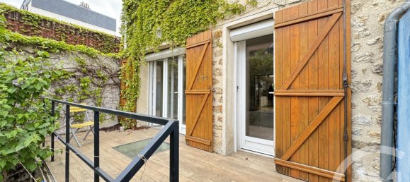 4 bedrooms House in Fontenay-sous-Bois, France No. 179274 11