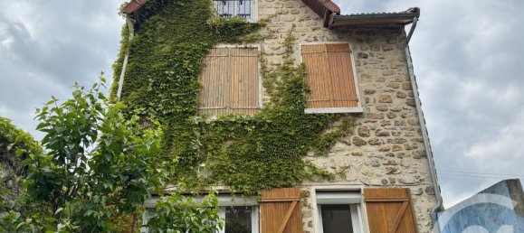 4 bedrooms House in Fontenay-sous-Bois, France No. 179274 56