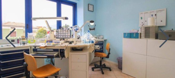 3-Zimmer Gewerbliche Immobilie in Capriolo, Italy, Nr. 171614 5