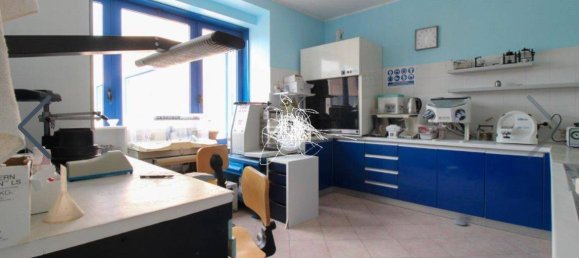 3-Zimmer Gewerbliche Immobilie in Capriolo, Italy, Nr. 171614 6