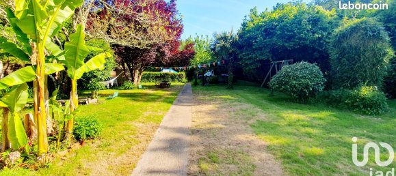 3 chambres Maison à Saint-Nazaire, France No. 337380 2