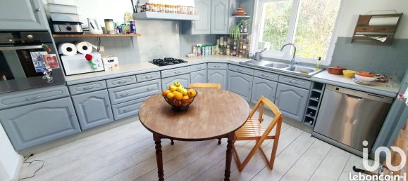 3 chambres Maison à Saint-Nazaire, France No. 337380 6