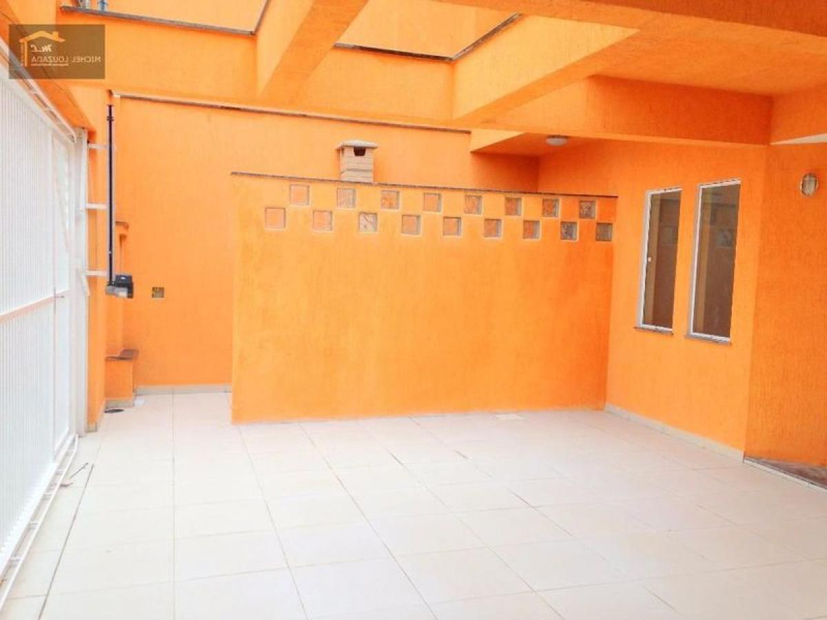 Дом с 3 спальнями в Сан-Паулу, Бразилия № 473370