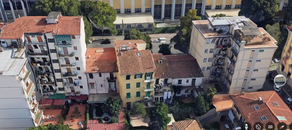 3 rooms Apartment in Florence, Italy No. 35532 3