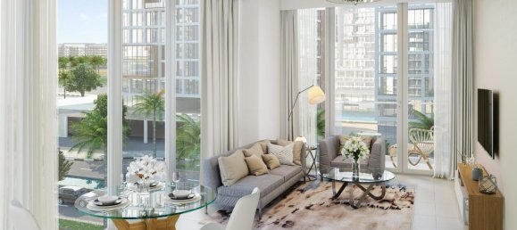 Wohnung in AZIZI RIVIERA, Meydan, UAE 49.7m², Nr. 59459 10