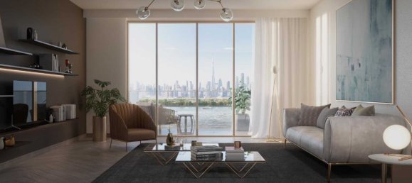 Wohnung in AZIZI RIVIERA, Meydan, UAE 49.7m², Nr. 59459 5