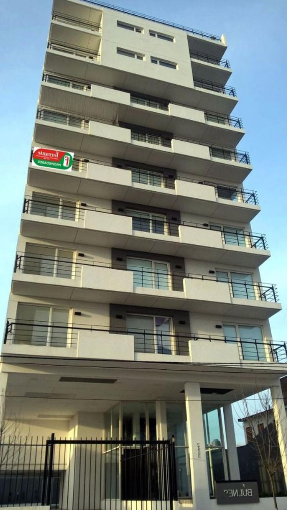 Studio in Mar del Plata, Argentina No. 102936