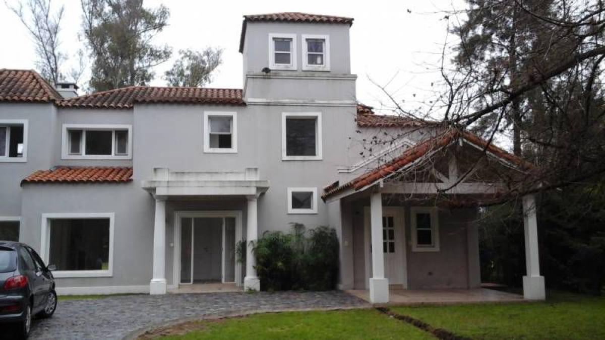 3 chambres Maison à Tigre, Argentina No. 17998