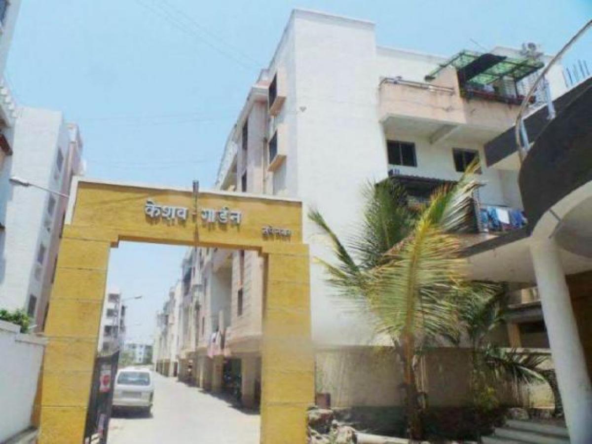 Studio in Pune, India, Nr. 9979