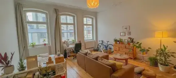 Apartamento de 4 dormitorios en Lubeck, Germany No. 317296 2