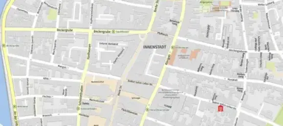 Apartamento de 4 dormitorios en Lubeck, Germany No. 317296 18