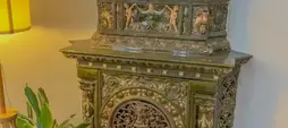 Apartamento de 4 dormitorios en Lubeck, Germany No. 317296 4