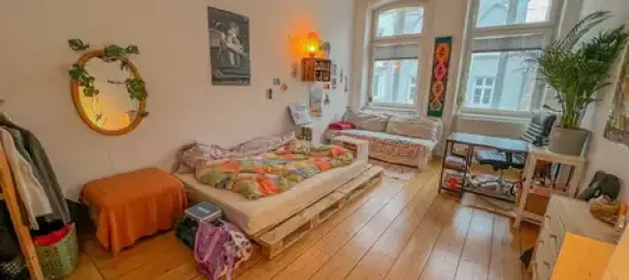 Apartamento de 4 dormitorios en Lubeck, Germany No. 317296 5