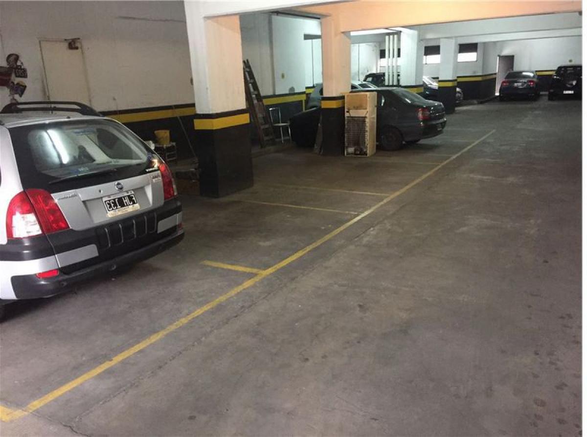 12m² Warehouse in Buenos Aires, Argentina No. 104780