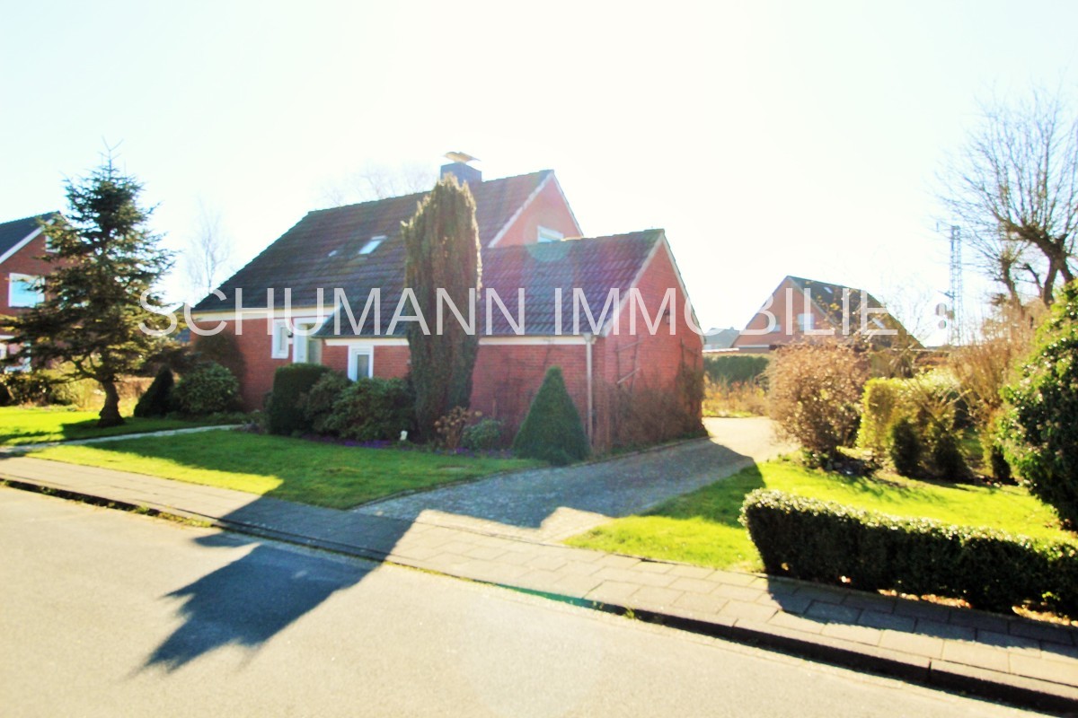 3 Schlafzimmer Haus in Friesland, Germany, Nr. 183957