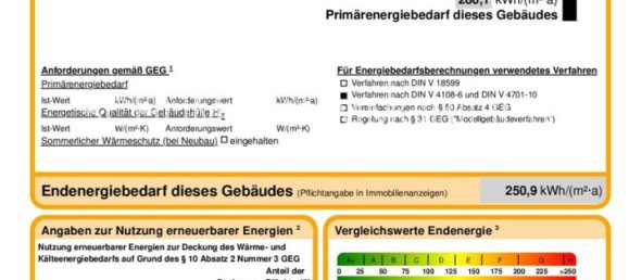 Дом с 3 спальнями в Фрисландия, Германия № 183957 14