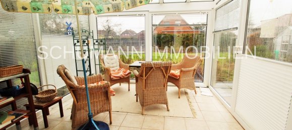 Дом с 3 спальнями в Фрисландия, Германия № 183957 11