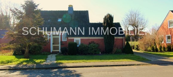 Дом с 3 спальнями в Фрисландия, Германия № 183957 2