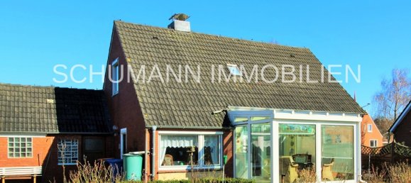 Дом с 3 спальнями в Фрисландия, Германия № 183957 3