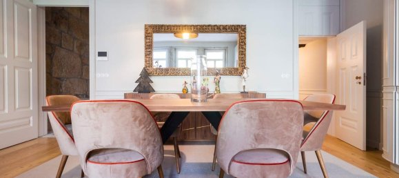 4 bedrooms House in Porto, Portugal No. 113441 5