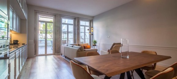 4 bedrooms House in Porto, Portugal No. 113441 6