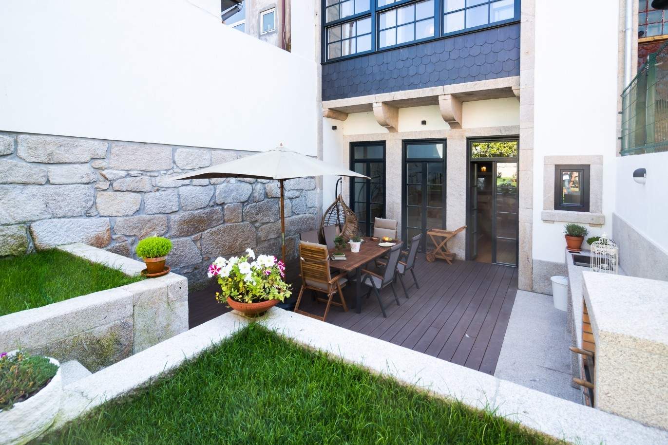 4 bedrooms House in Porto, Portugal No. 113441