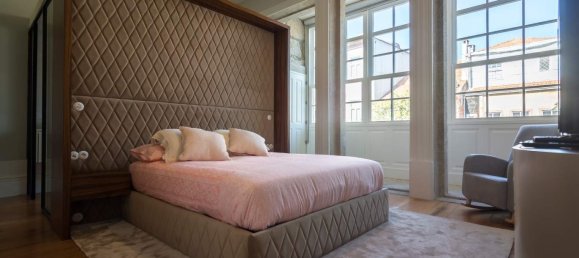 4 bedrooms House in Porto, Portugal No. 113441 7