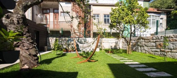 4 bedrooms House in Porto, Portugal No. 113441 17