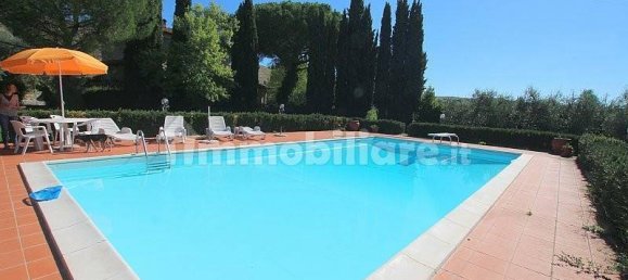 3 غرف نوم منزل في Terricciola, Italy رقم 215345 7