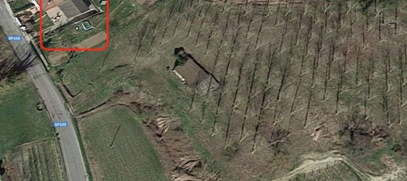 7 bedrooms Apartment in Orsara Bormida, Italy No. 364379 3