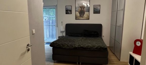 2 غرف نوم منزل ذو طابقين في Nuremberg, Germany رقم 294142 12