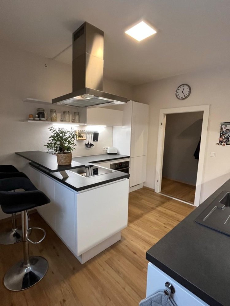 2 غرف نوم منزل ذو طابقين في Nuremberg, Germany رقم 294142