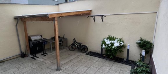 2 غرف نوم منزل ذو طابقين في Nuremberg, Germany رقم 294142 15