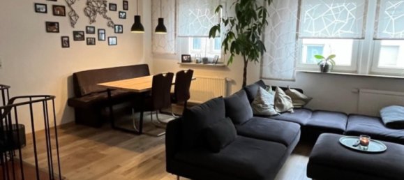 2 غرف نوم منزل ذو طابقين في Nuremberg, Germany رقم 294142 3