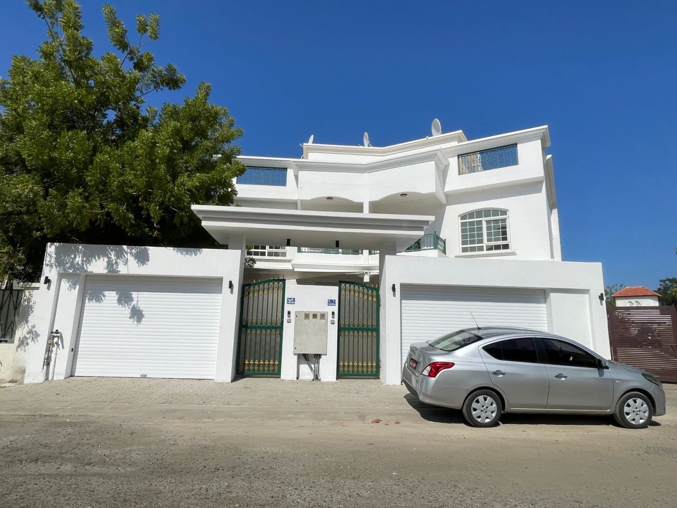 4 Schlafzimmer Property in Muscat, Oman, Nr. 1646