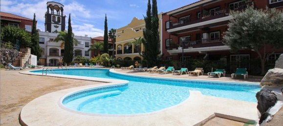 2 chambres Appartement à San Miguel de Abona, Spain No. 157284 10