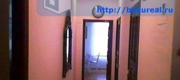 2 bedrooms Apartment in Baku, Azerbaijan No. 590 10