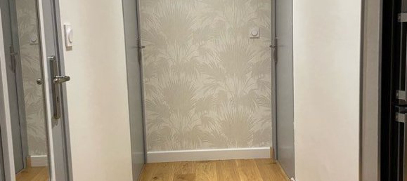 Квартира с 2 спальнями в Гренобль, Франция № 316590 3