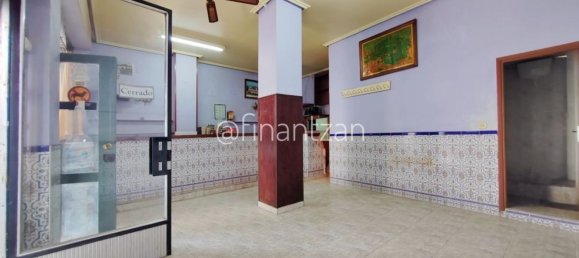 110m² Commercial property in Basque Autonomous Community, Spain No. 163294 2