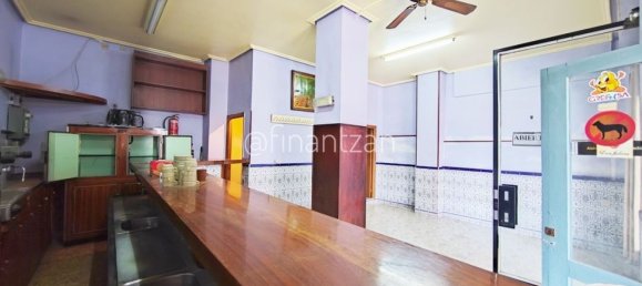 110m² Commercial property in Basque Autonomous Community, Spain No. 163294 6