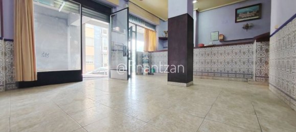 110m² Commercial property in Basque Autonomous Community, Spain No. 163294 4