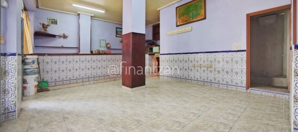 110m² Commercial property in Basque Autonomous Community, Spain No. 163294 10