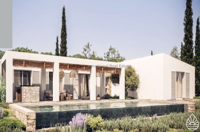 3 Schlafzimmer Villa in Polis, Cyprus, Nr. 1184