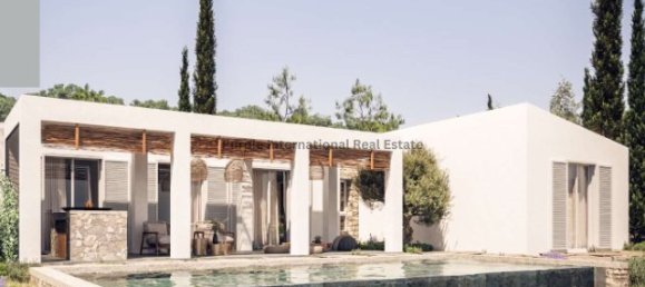 3 bedrooms Villa in Polis, Cyprus No. 1184 4