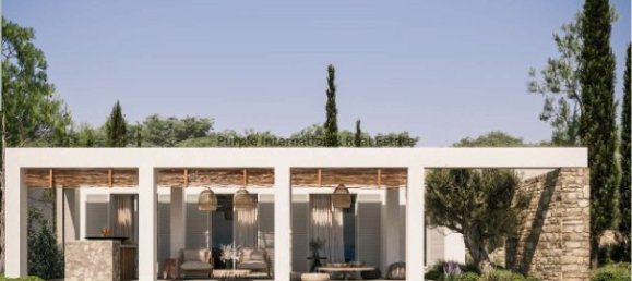 3 bedrooms Villa in Polis, Cyprus No. 1184 3