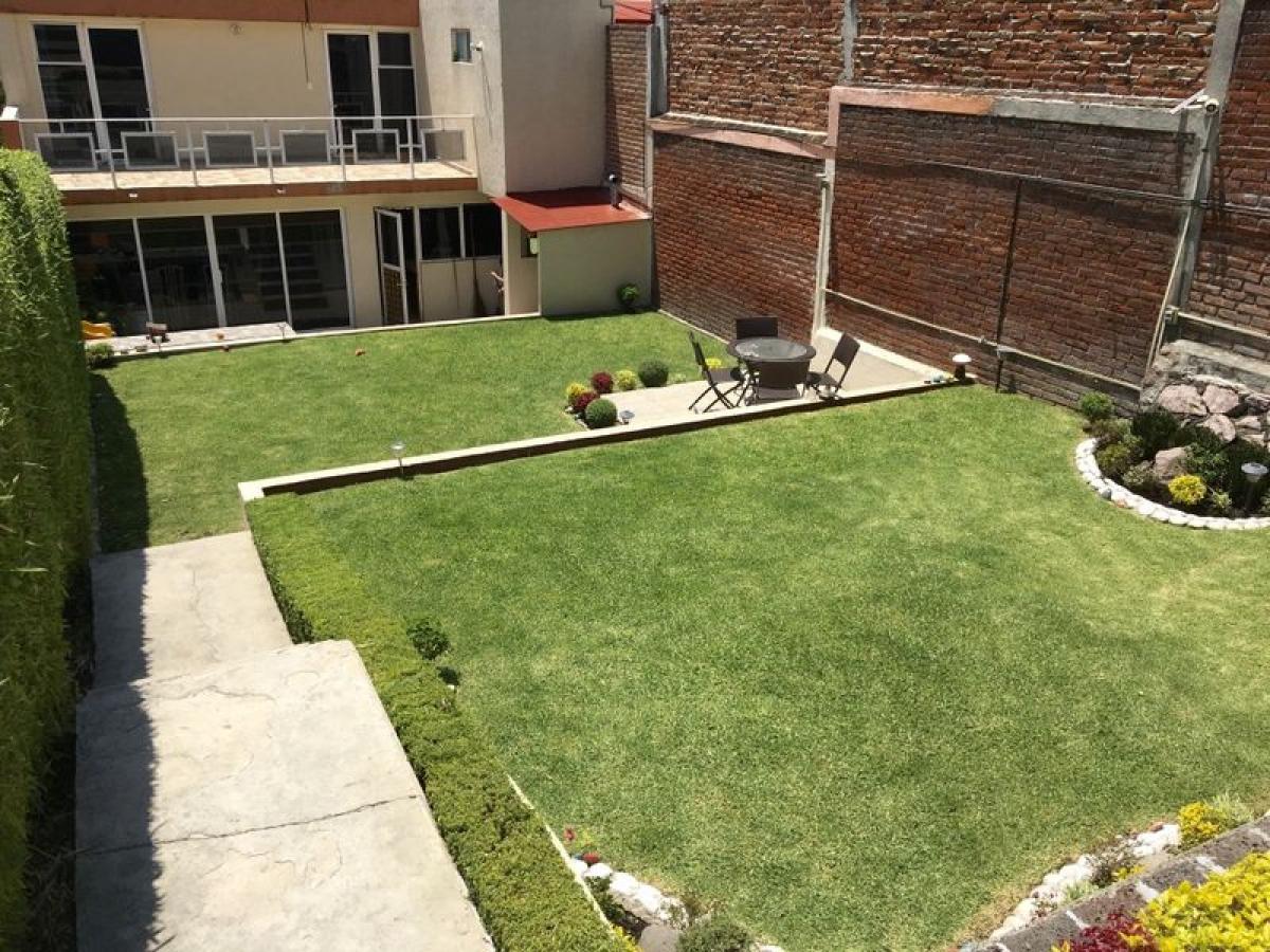 3 chambres Maison à Tlalnepantla, Mexico No. 185992