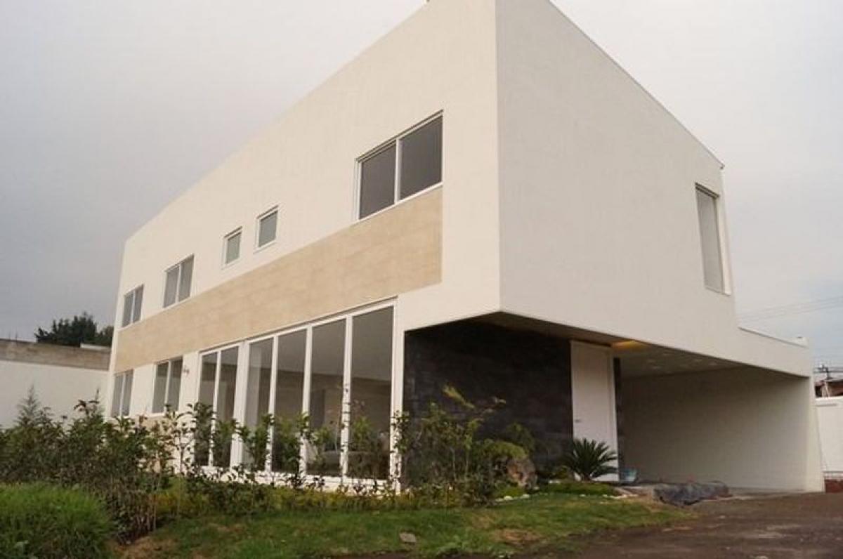 Casa de 3 dormitorios en Mexico No. 210258