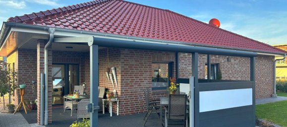 2 bedrooms Bungalow in Aurich, Germany No. 208589 2