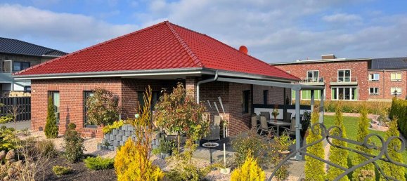 2 bedrooms Bungalow in Aurich, Germany No. 208589 20